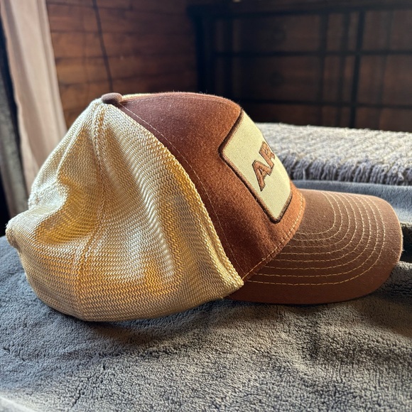 Men’s Ariat Hat, Like New Condition! - Picture 4 of 8